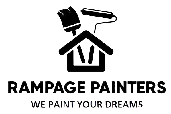 Rampage Painters logo