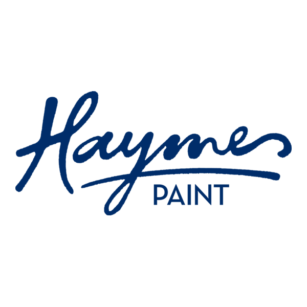 haymes paint logo