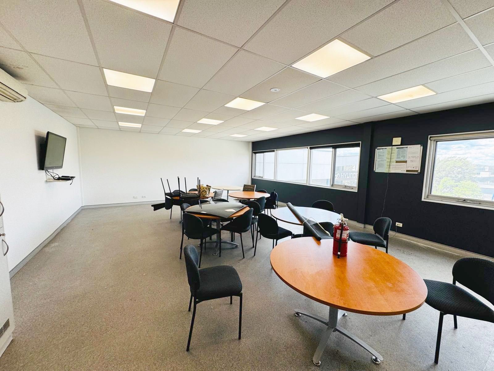 Commercial painting Canberra