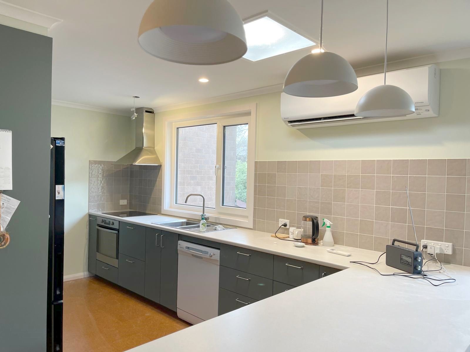 Interior painting Canberra