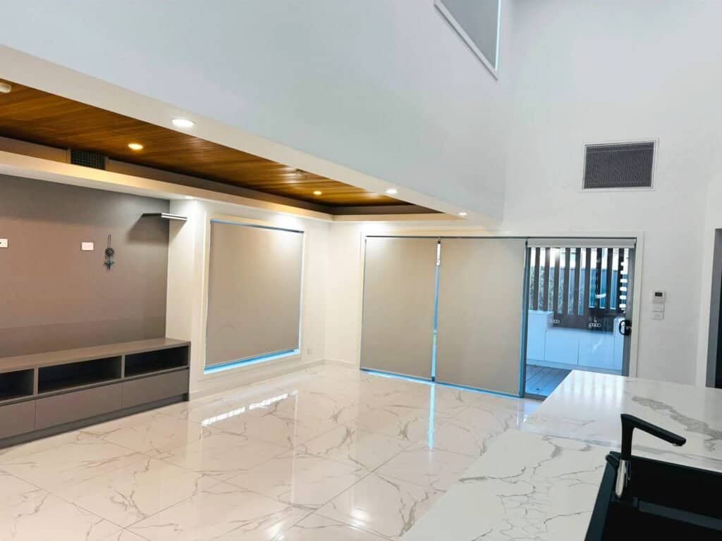 new home painting canberra 1