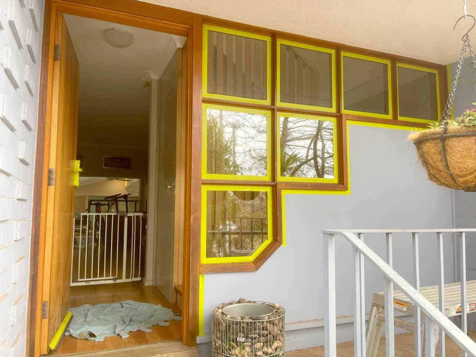 Masking & Surface Protection Every Project