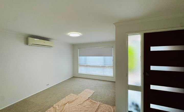Interior House Painting Cost Canberra