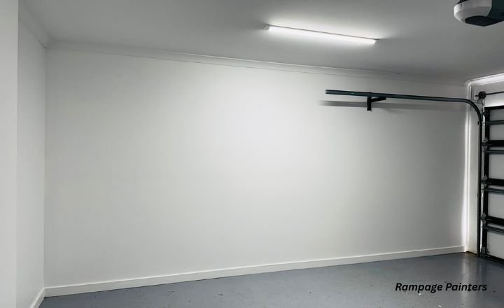 Prepare a Wall for Painting
