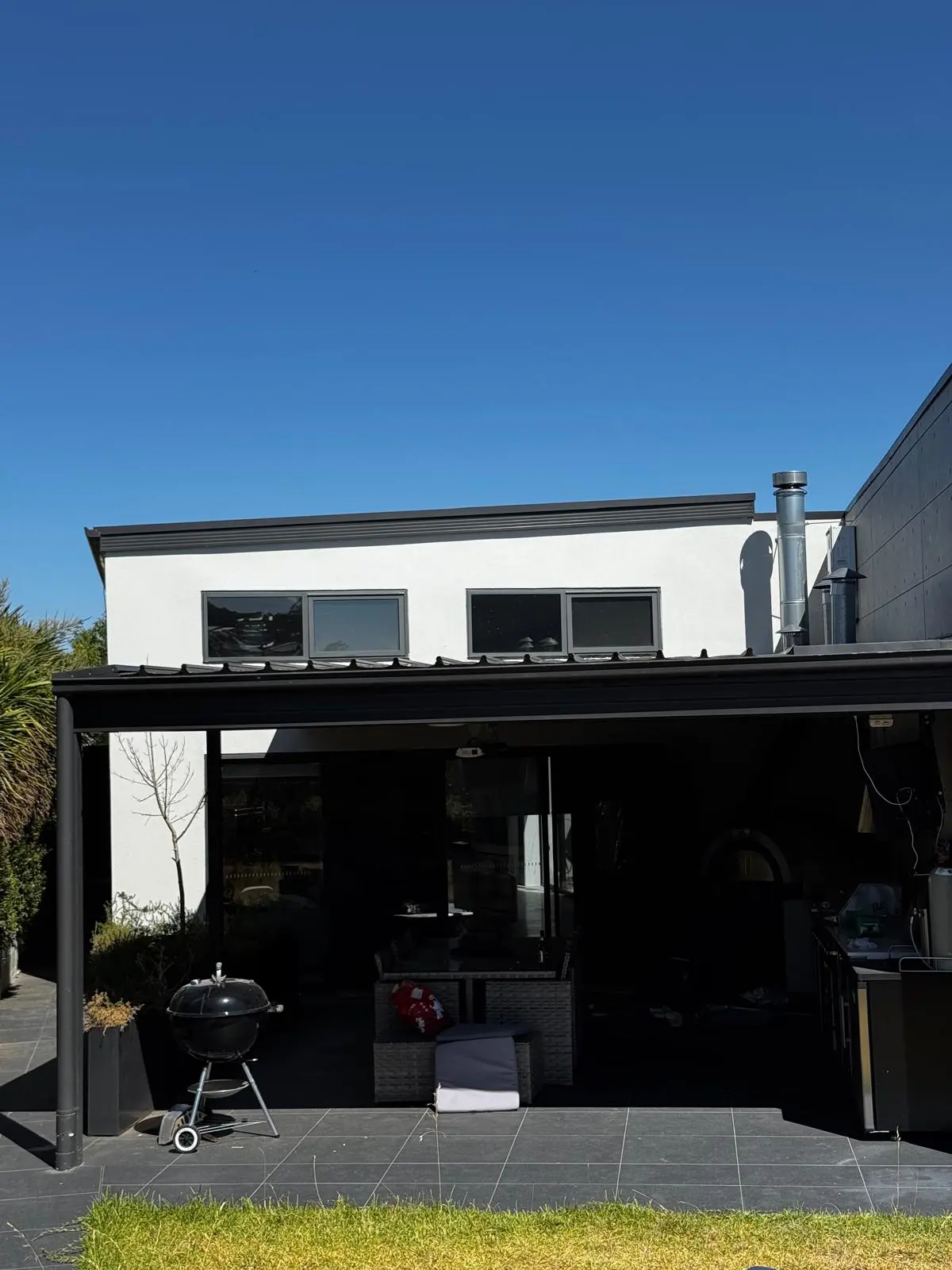 residential