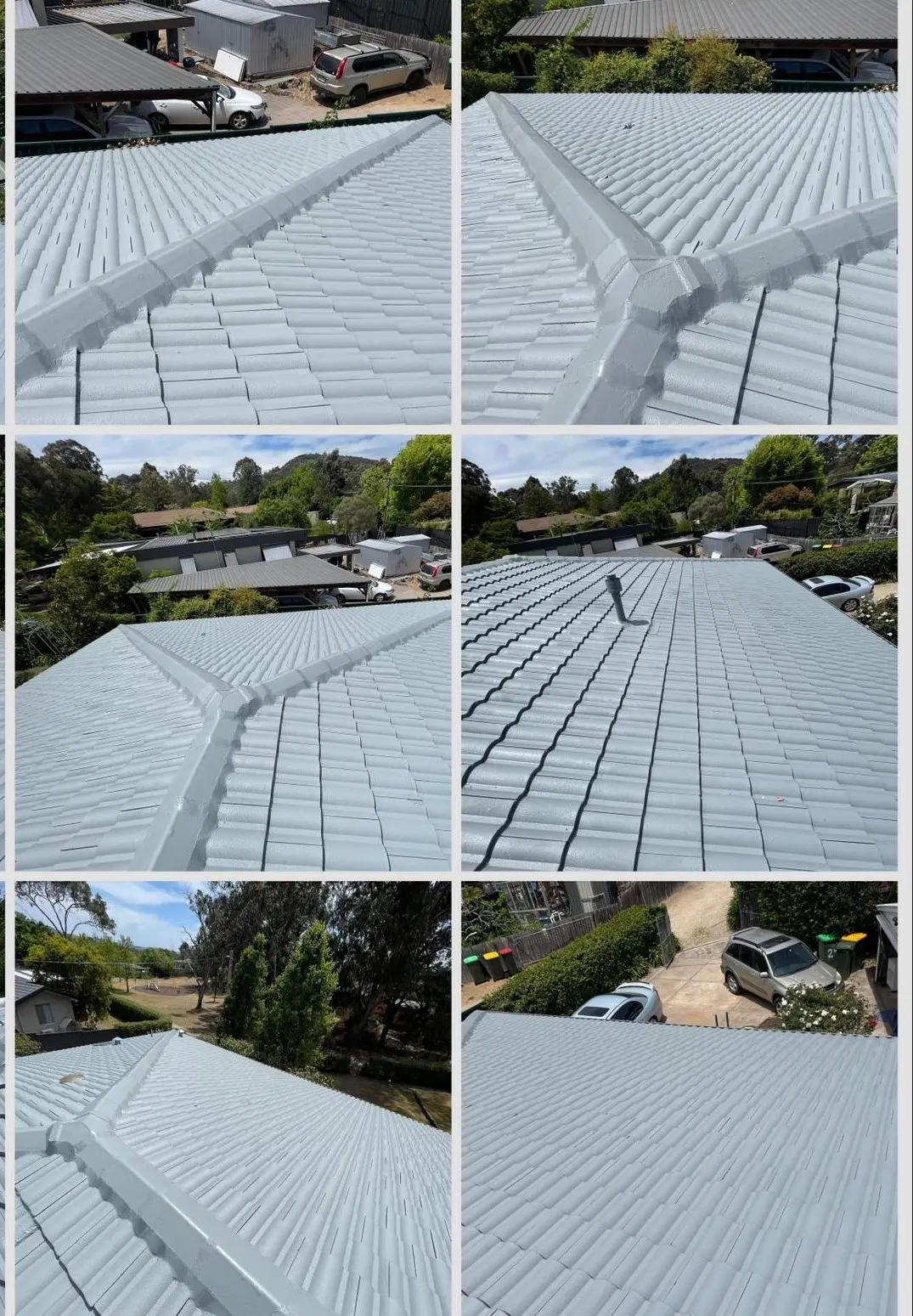 roof